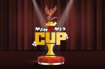 Mangames Cup