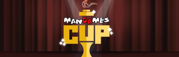 Mangames Cup